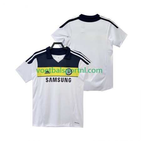Inter Milan 2011 2012 Retro Third Shirt